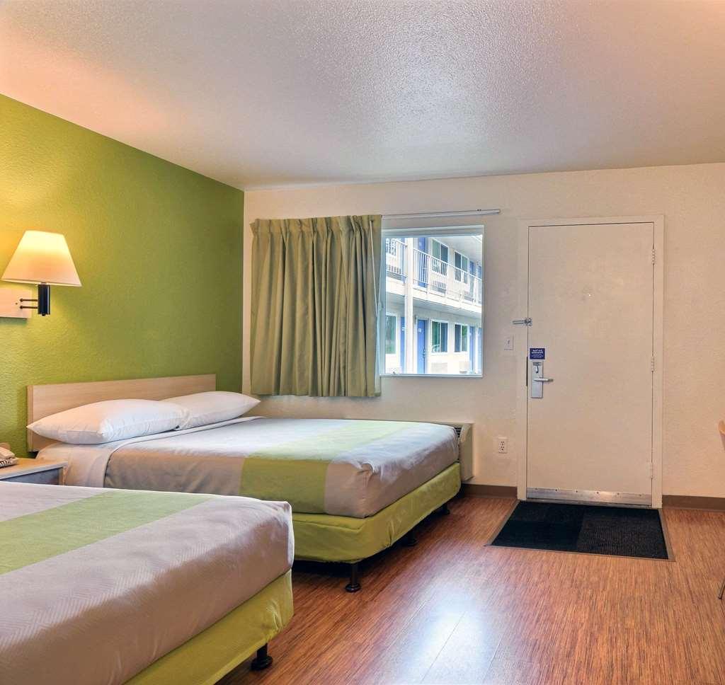 Motel 6-Tumwater, Wa - Olympia Kamer foto