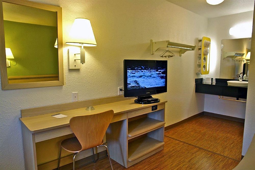 Motel 6-Tumwater, Wa - Olympia Buitenkant foto