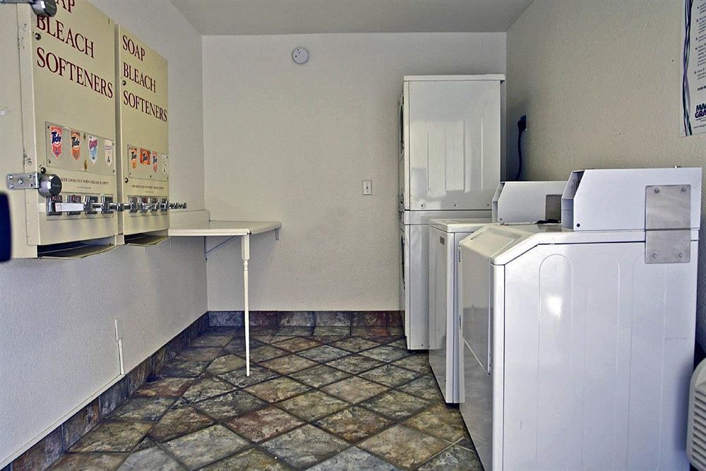 Motel 6-Tumwater, Wa - Olympia Buitenkant foto