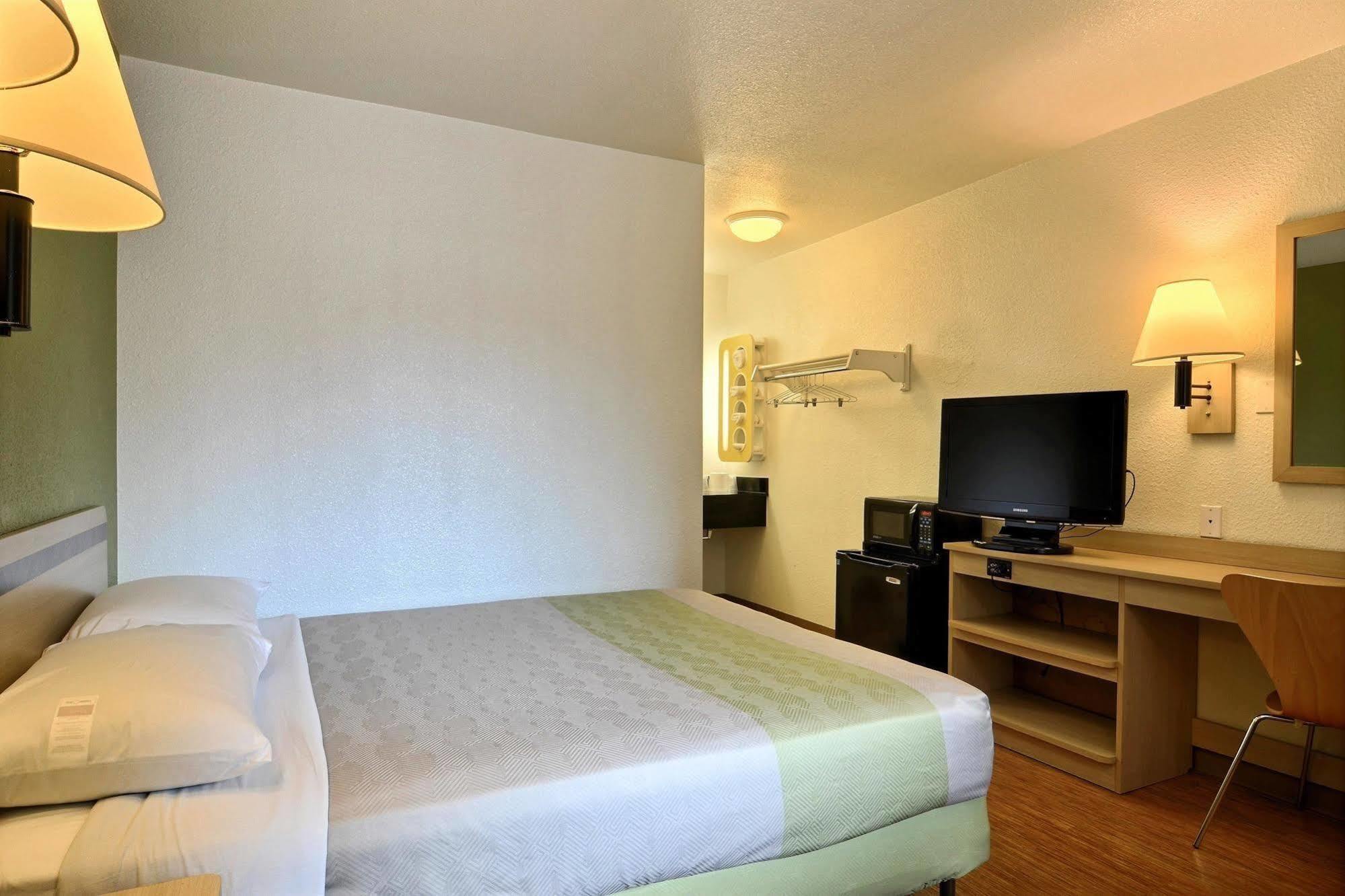 Motel 6-Tumwater, Wa - Olympia Buitenkant foto