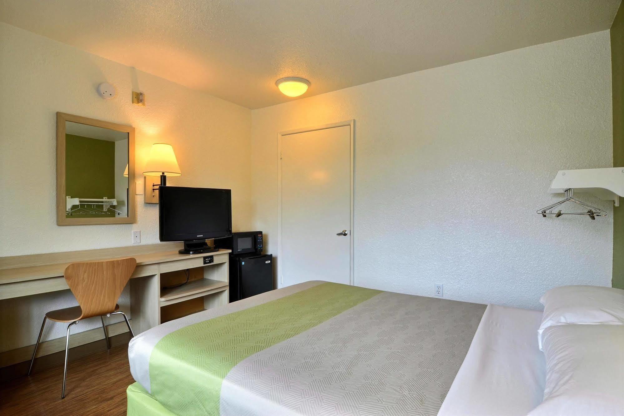 Motel 6-Tumwater, Wa - Olympia Buitenkant foto