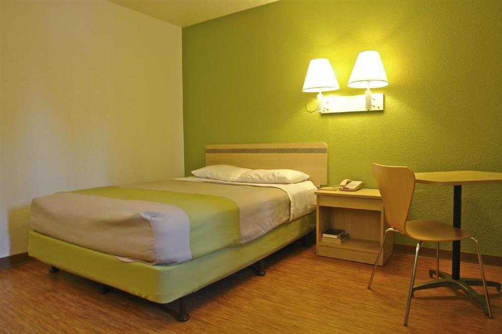 Motel 6-Tumwater, Wa - Olympia Kamer foto